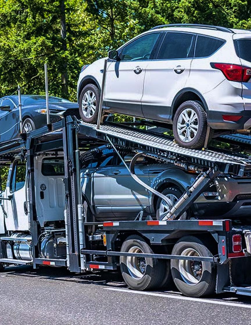Car Transport